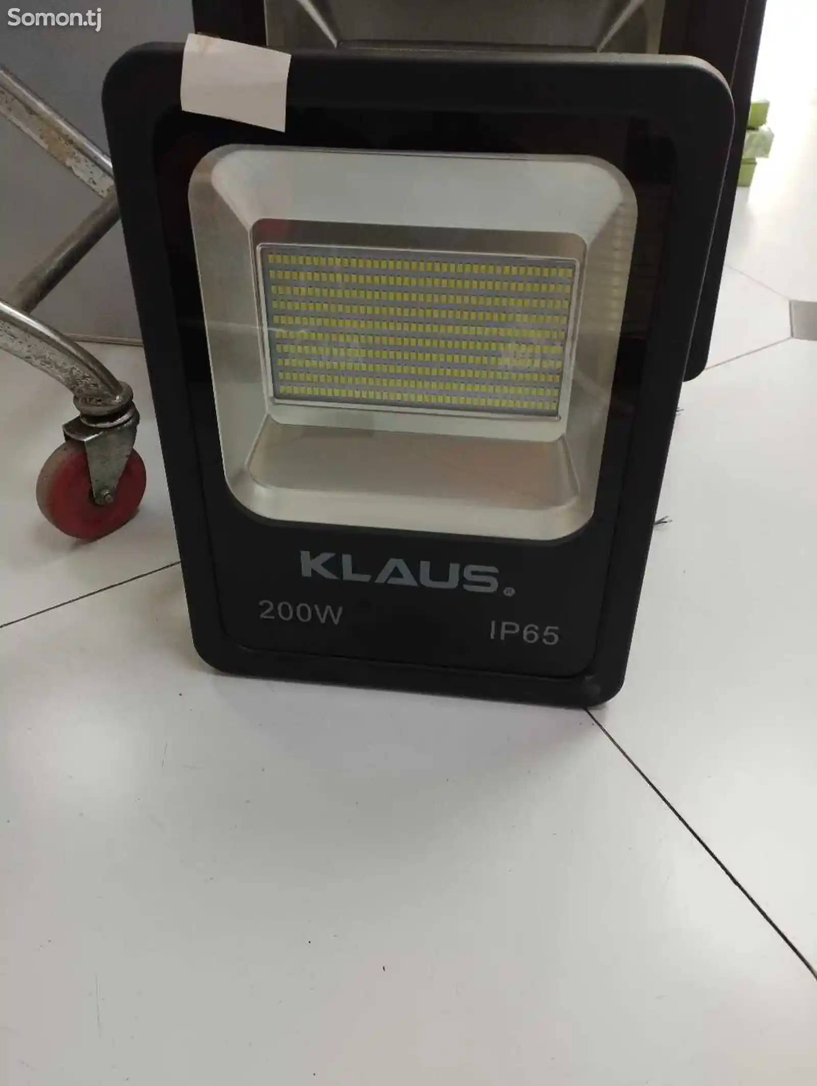 Smd Светодиодный Прожектор - KLAUS-6