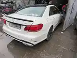 Mercedes-Benz E class, 2010-3