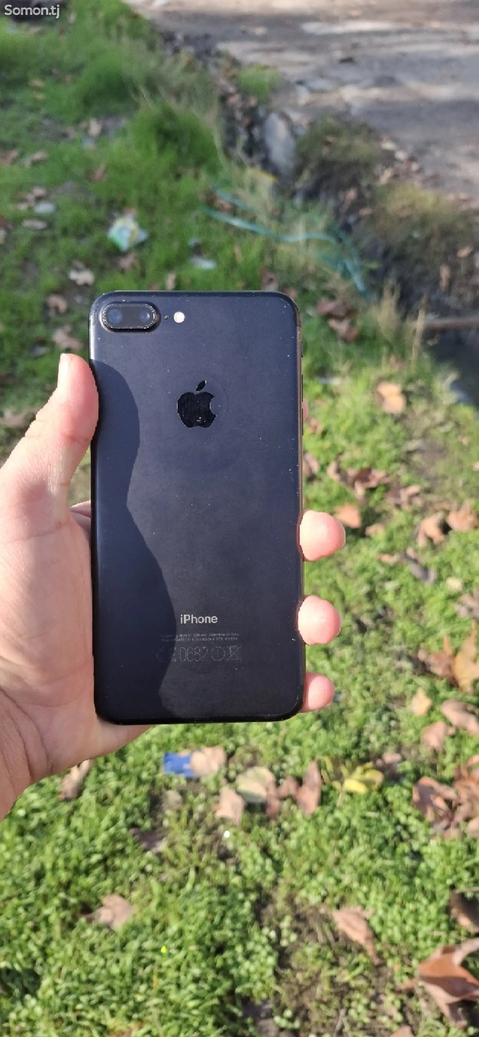 Apple iPhone 7 plus, 128 gb-1