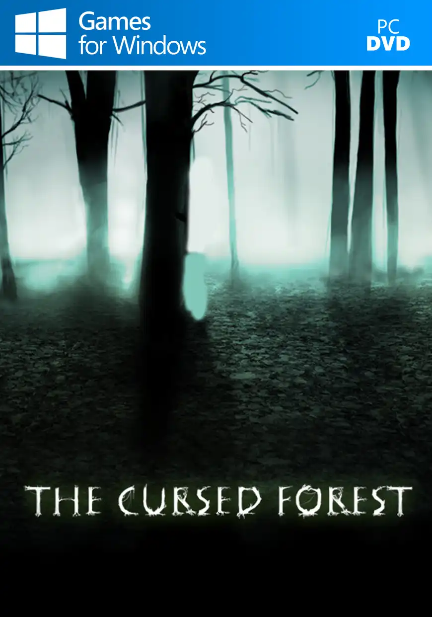 Игра The cursed forest для компьютера-пк-pc 10 c. №11659295 дар ш. Душанбе  - Барномаҳо ва бозиҳо - Somon.tj эълонҳои ройгон