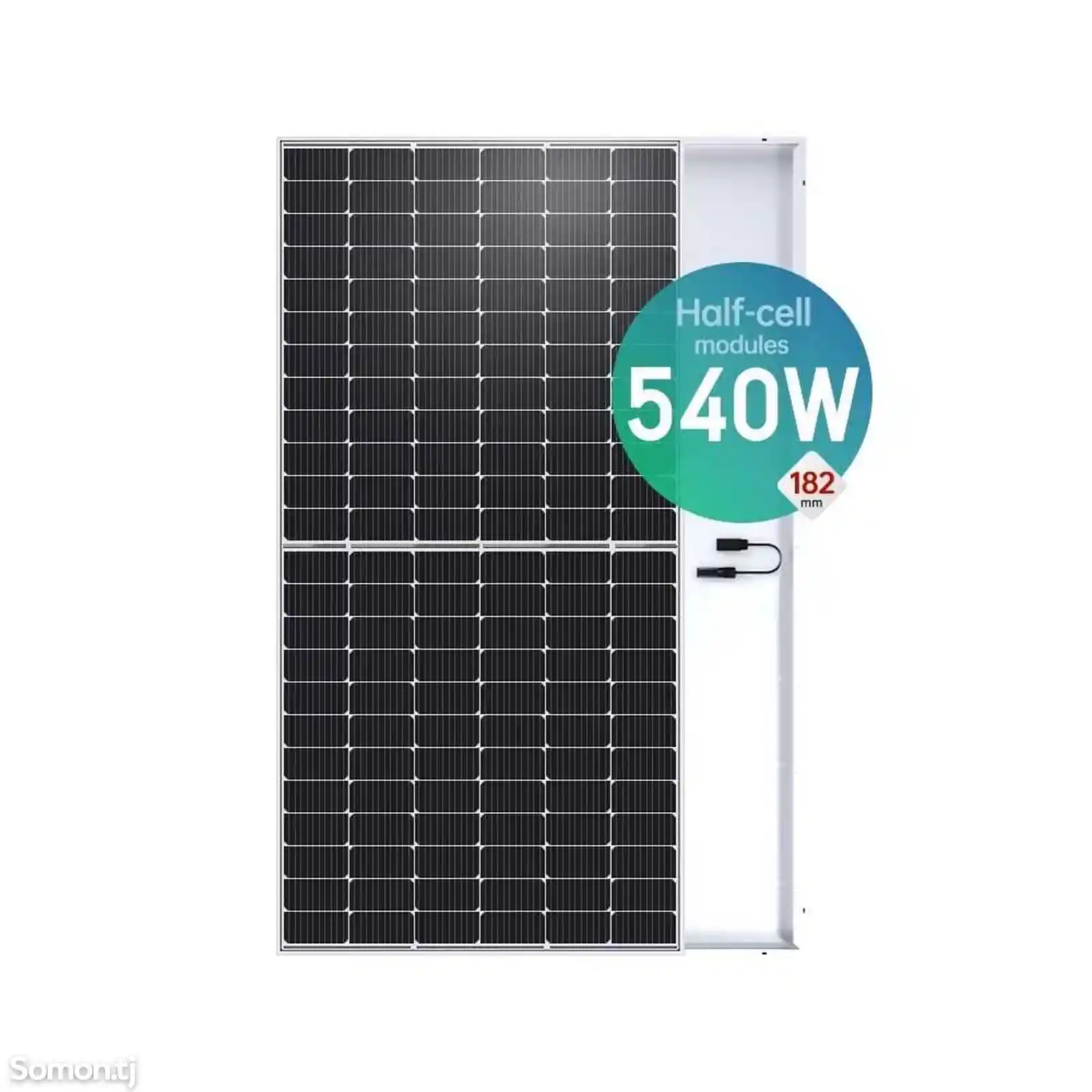 Cолнечная панель 560w restar solar