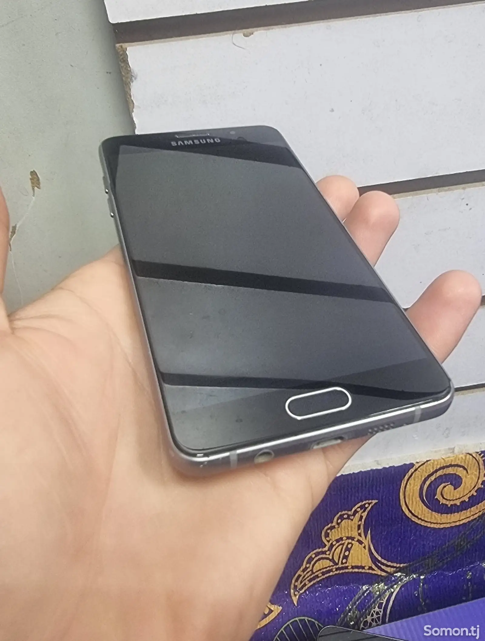 Samsung Galaxy A5-2