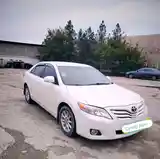 Toyota Camry, 2009-3