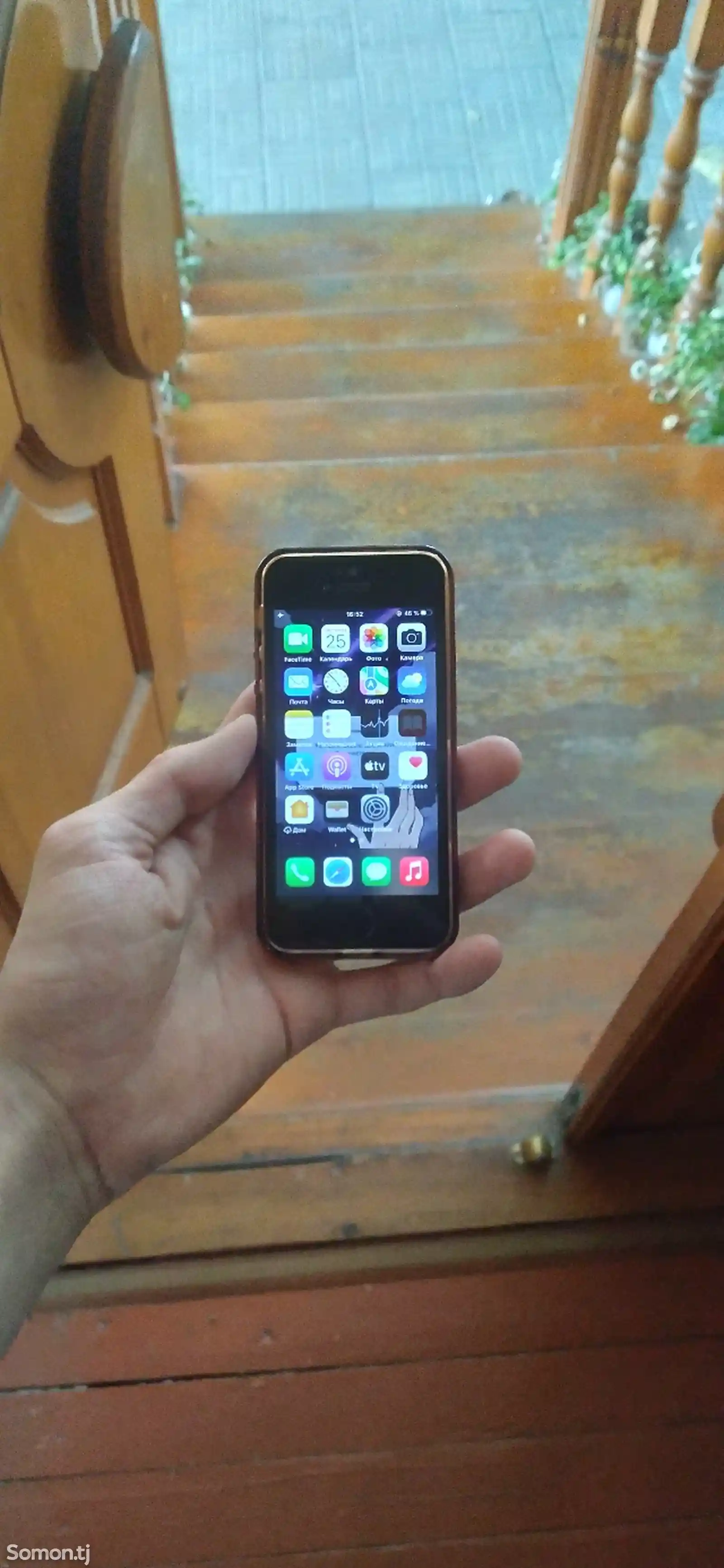 Apple iPhone SE, 32 gb-3