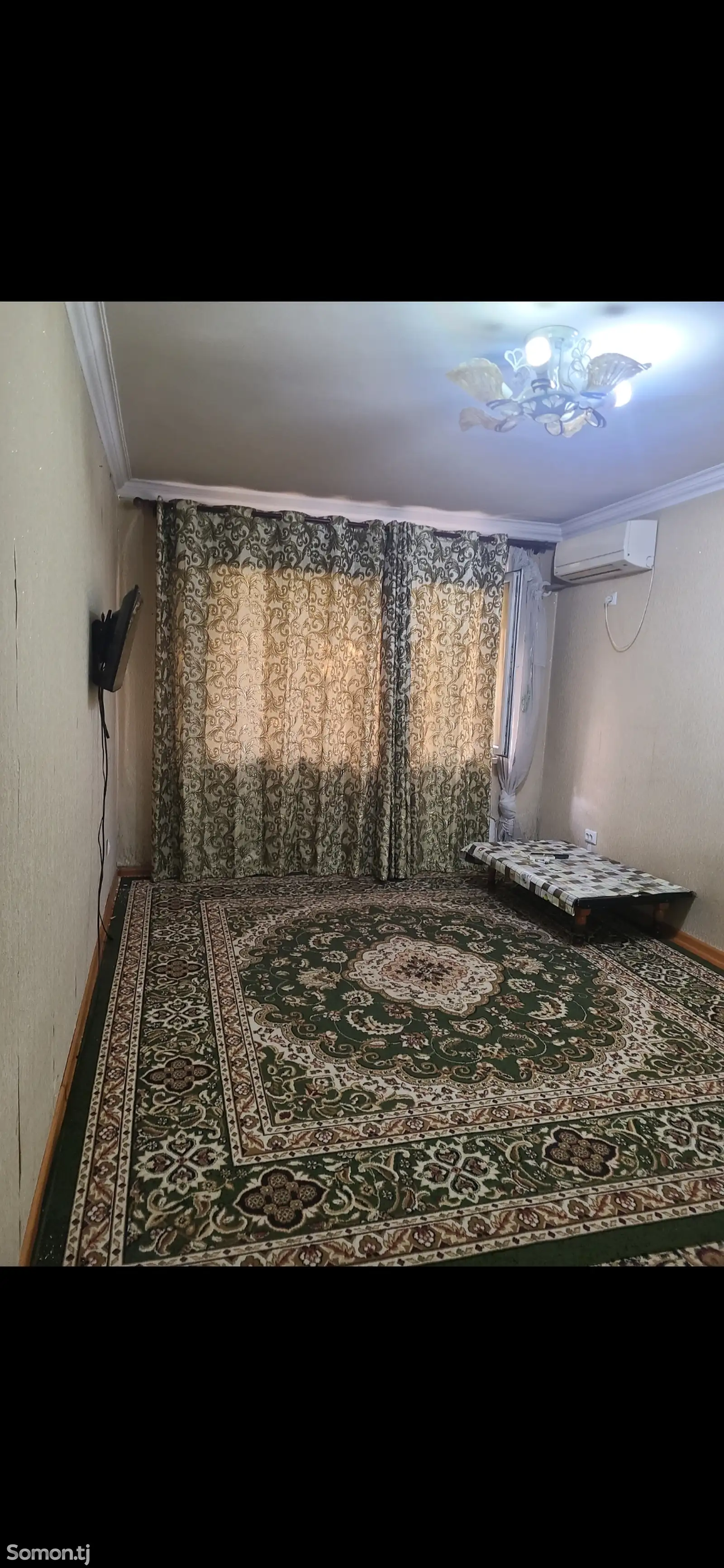 1-комн. квартира, 1 этаж, 42 м², Сино-1