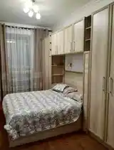 2-комн. квартира, 12 этаж, 70м², Сомони-5