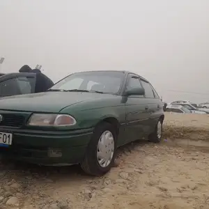 Opel Astra F, 1997