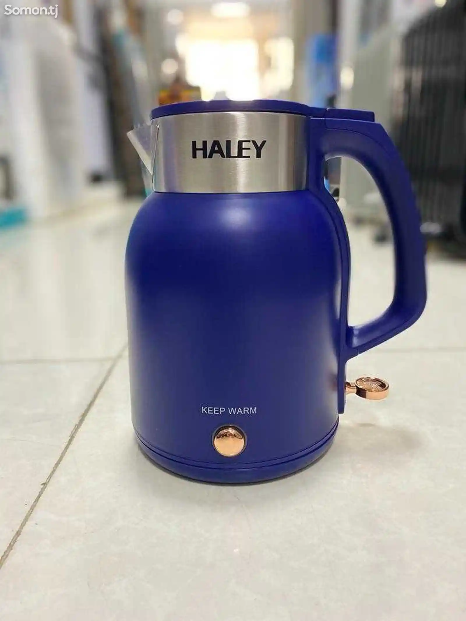 Электрочайник Haley 8880-2