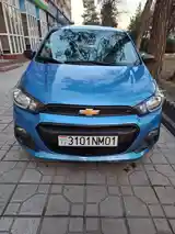 Chevrolet Spark, 2016-3