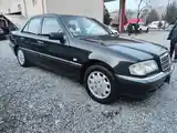 Mercedes-Benz C class, 2000-7