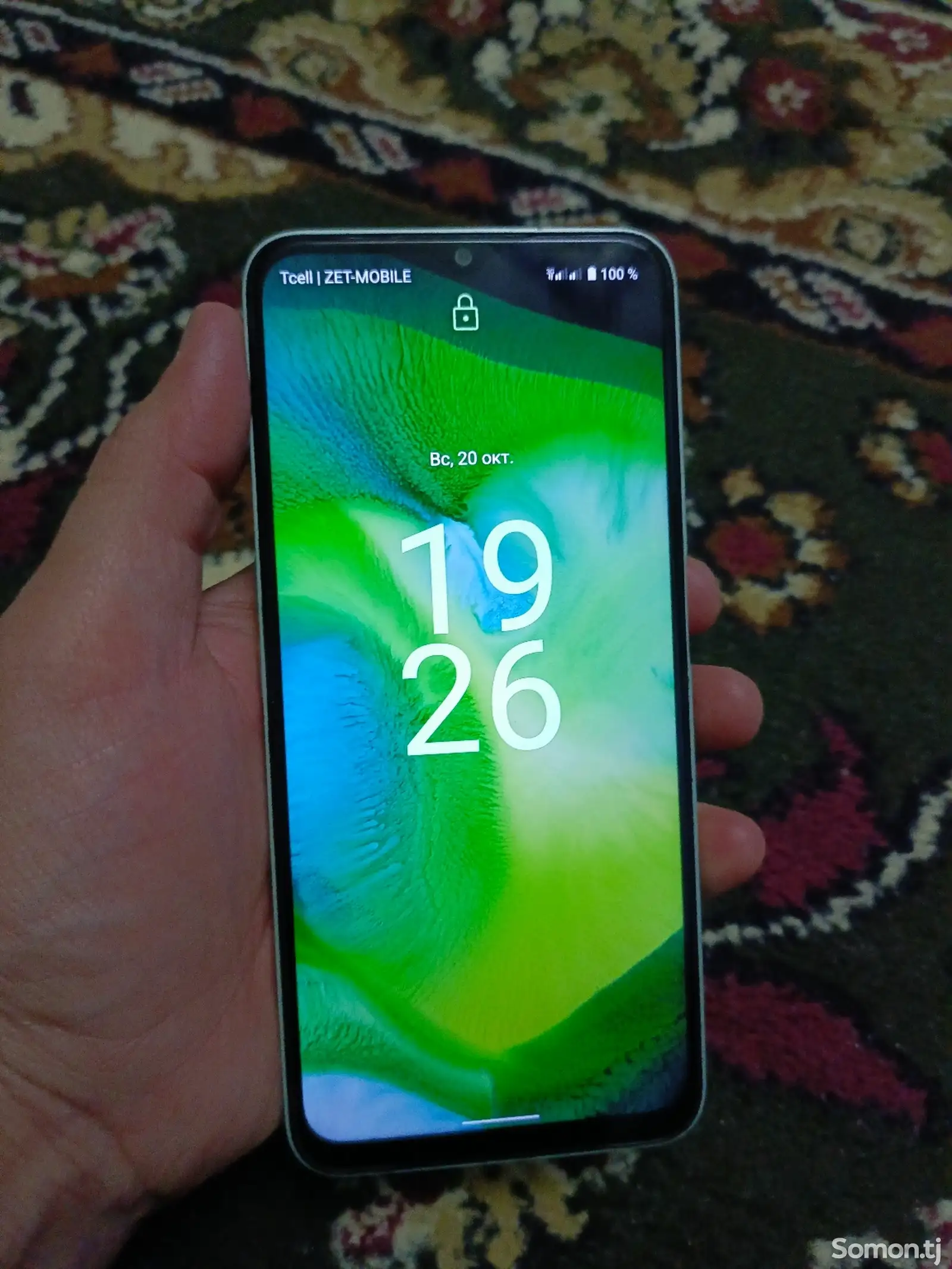 Realme C35-3