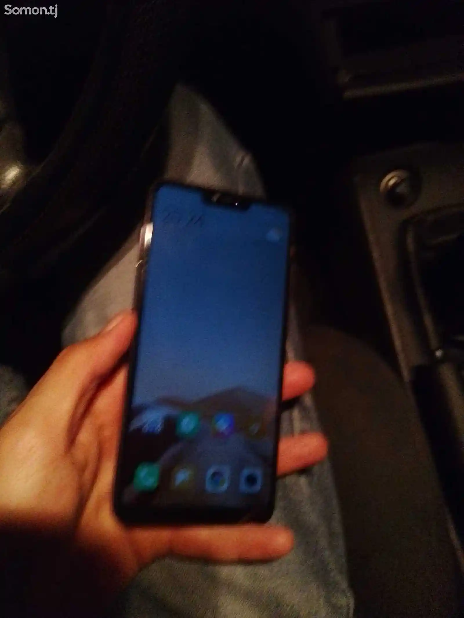 Xiaomi Mi 8 lite-5
