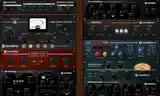 Эффект Студия VST-3