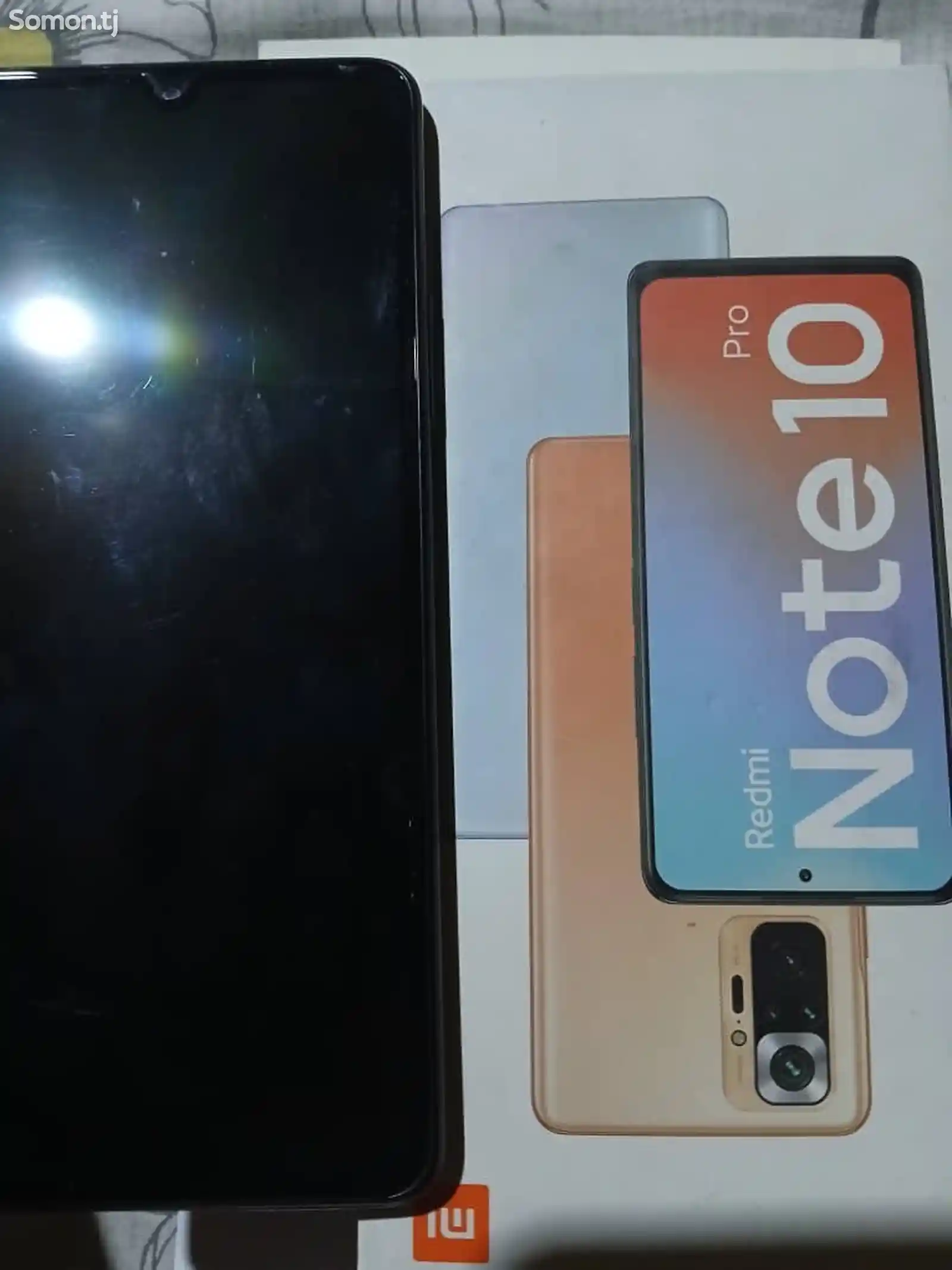 Xiaomi Redmi Note 10 Pro-2