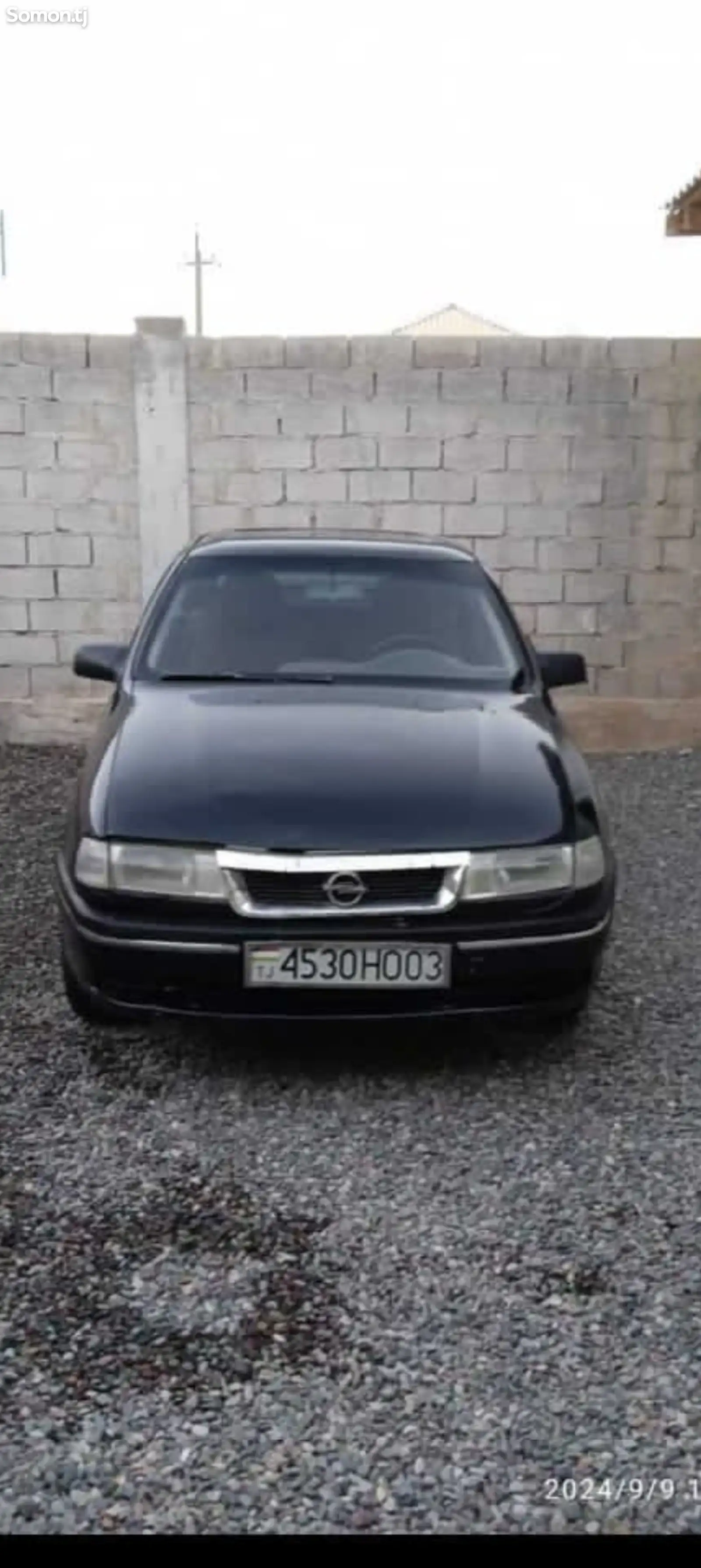 Opel Vectra A, 1994-1