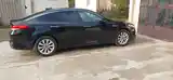 Kia Optima, 2016-2