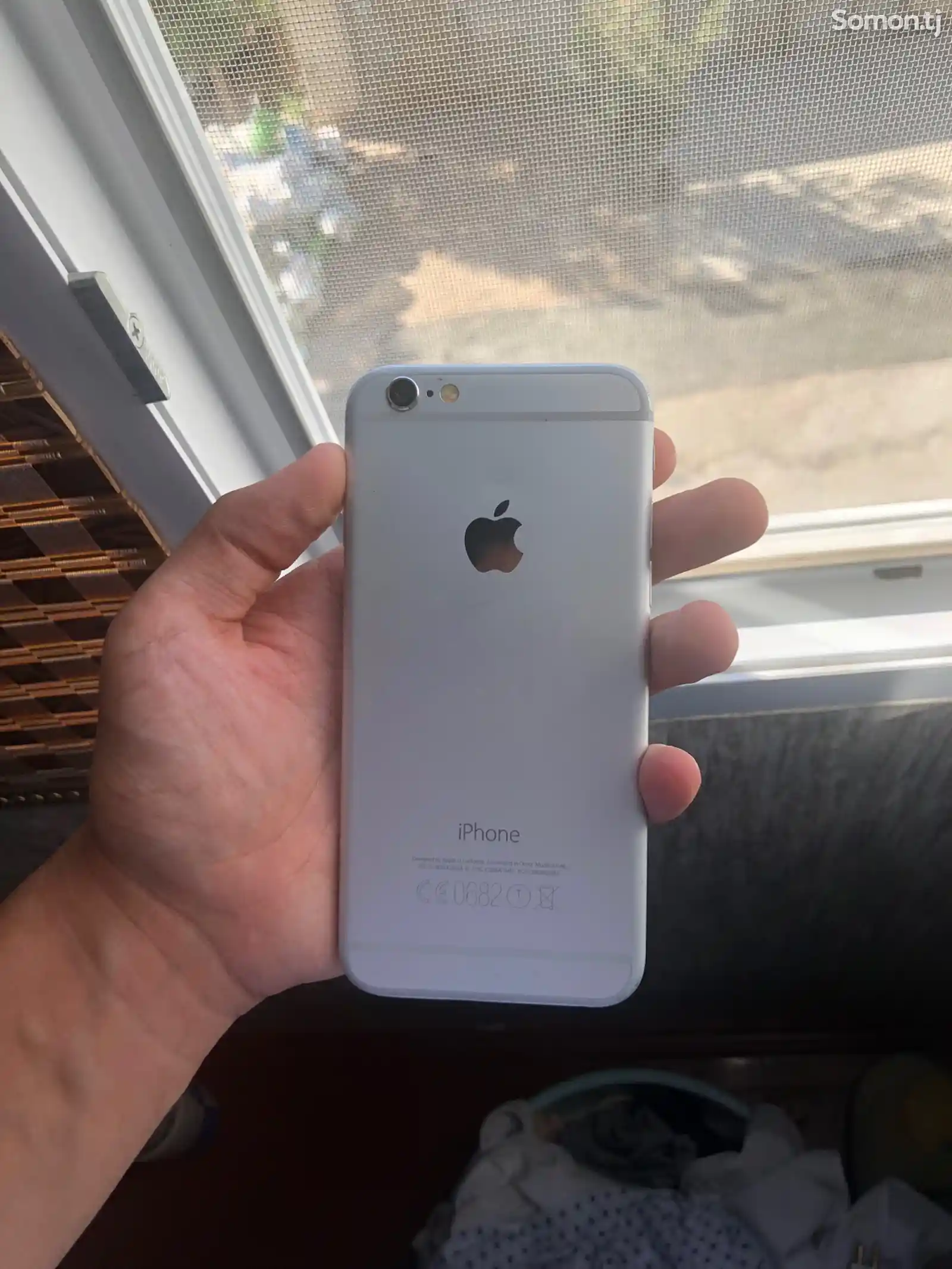 Apple iPhone 6, 16 gb-1