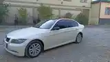 BMW 3 series, 2009-7