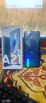 Samsung Galaxy A21S-6