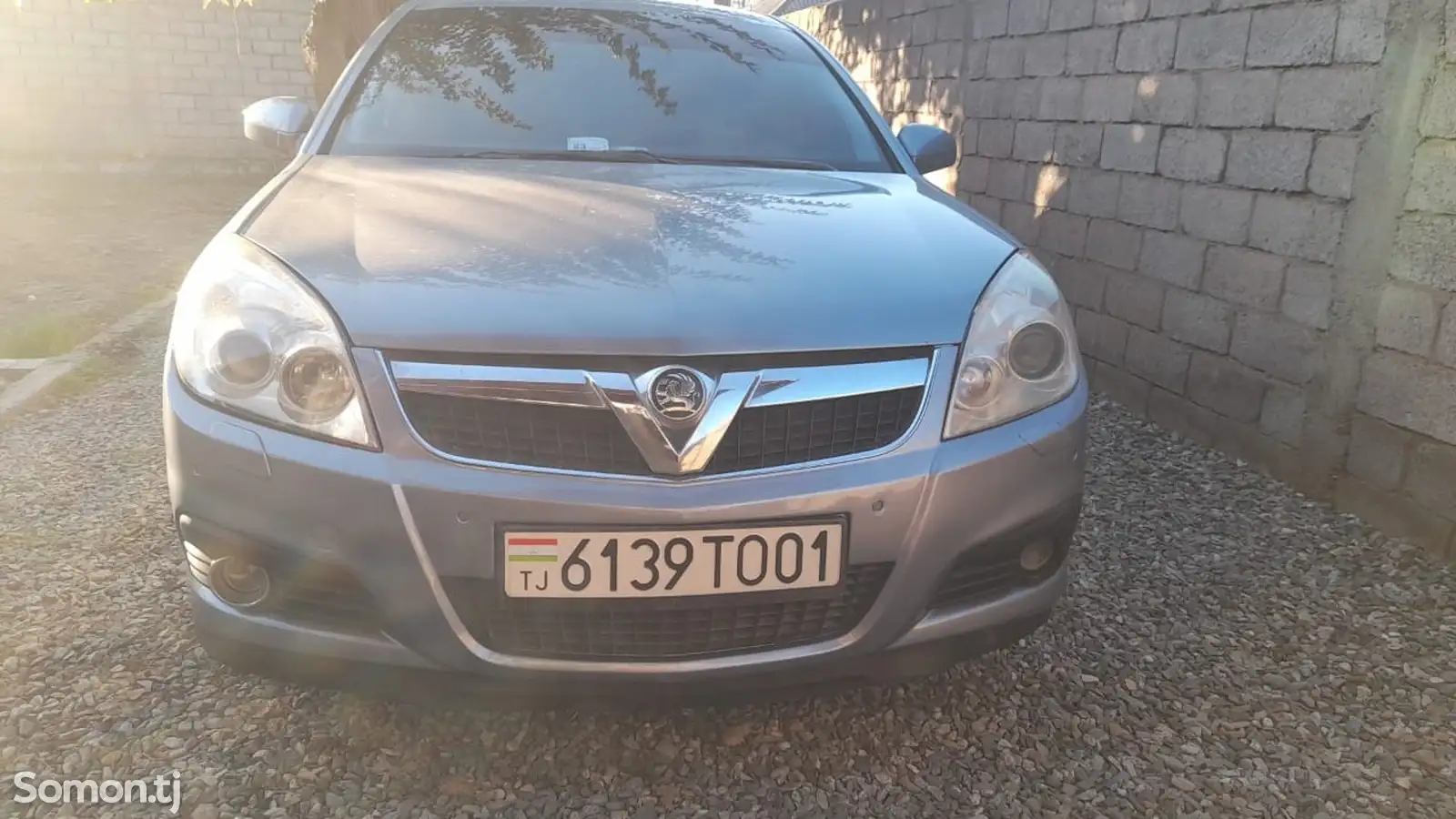 Opel Astra H, 2007-1