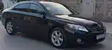 Toyota Camry, 2009-2