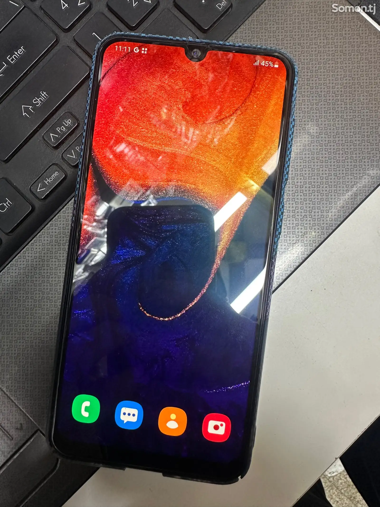 Samsung Galaxy A50 64/4gb-1