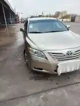 Toyota Camry, 2008-4