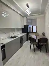 3-комн. квартира, 7 этаж, 130м², И.Сомони-7