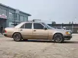 Mercedes-Benz W124, 1993-3