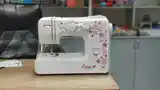 Швейная машина Janome E-line 15-2