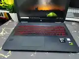 Ноутбук Hp Omen core i5-7300Hq-7