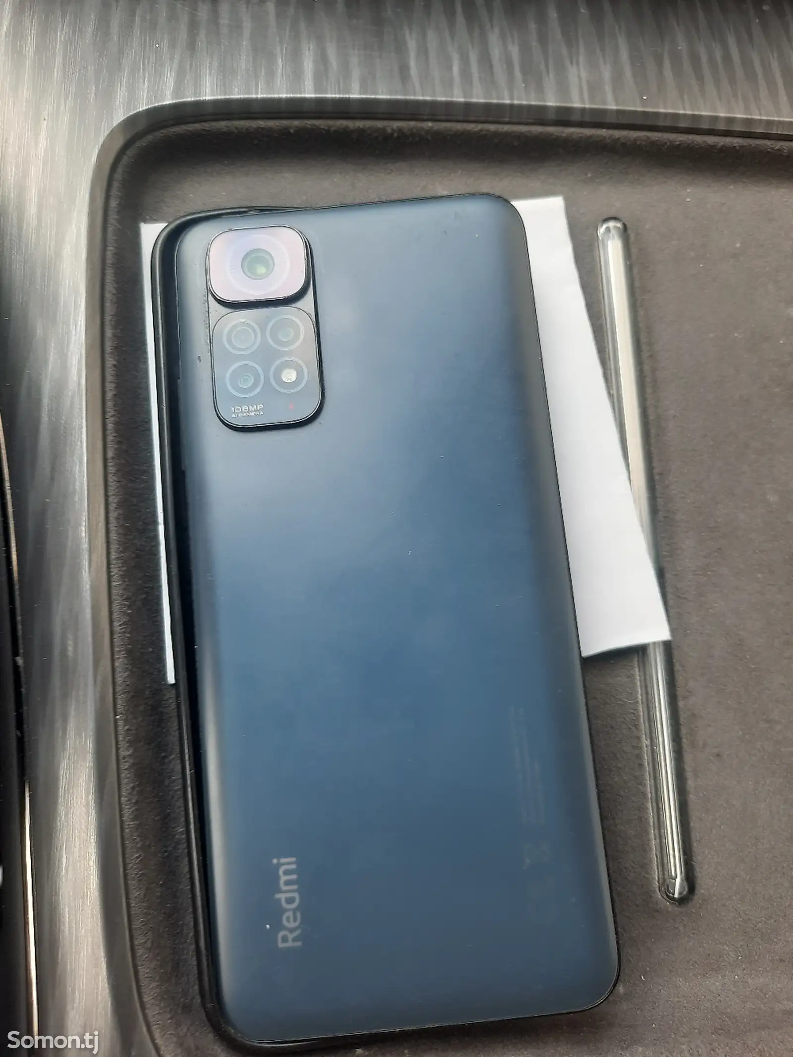 Xiaomi Redmi note 11C-1