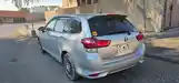 Toyota Fielder, 2015-16