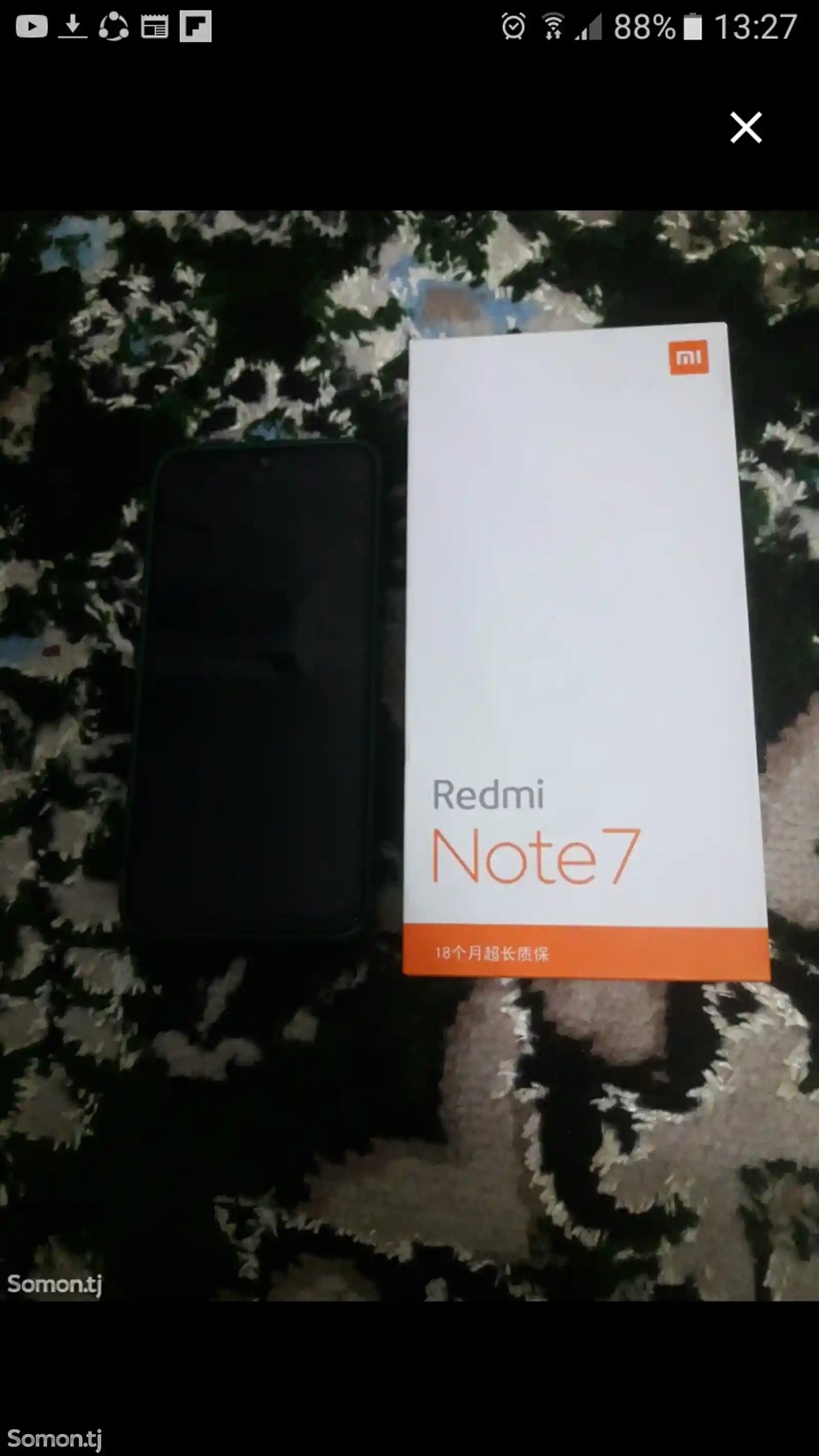 Xiaomi Redmi Note 7-4