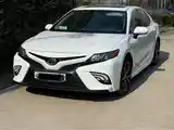 Toyota Camry, 2020-2