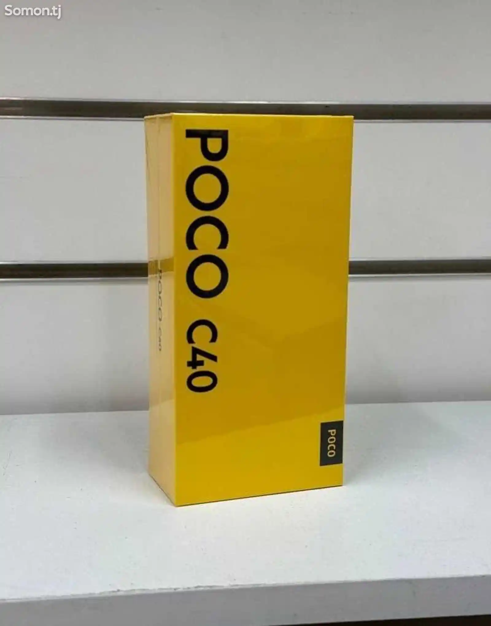 Xiaomi Poco р40 Global version-9