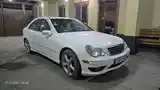 Mercedes-Benz C class, 2005-2