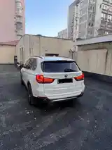 BMW X5, 2015-2