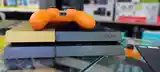 Игровая приставка Sony Playstation 4 Fat-7