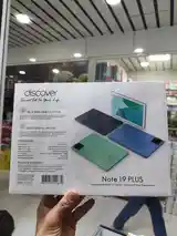 Планшет Discovery Note 19PLUS 8/512Gb-5