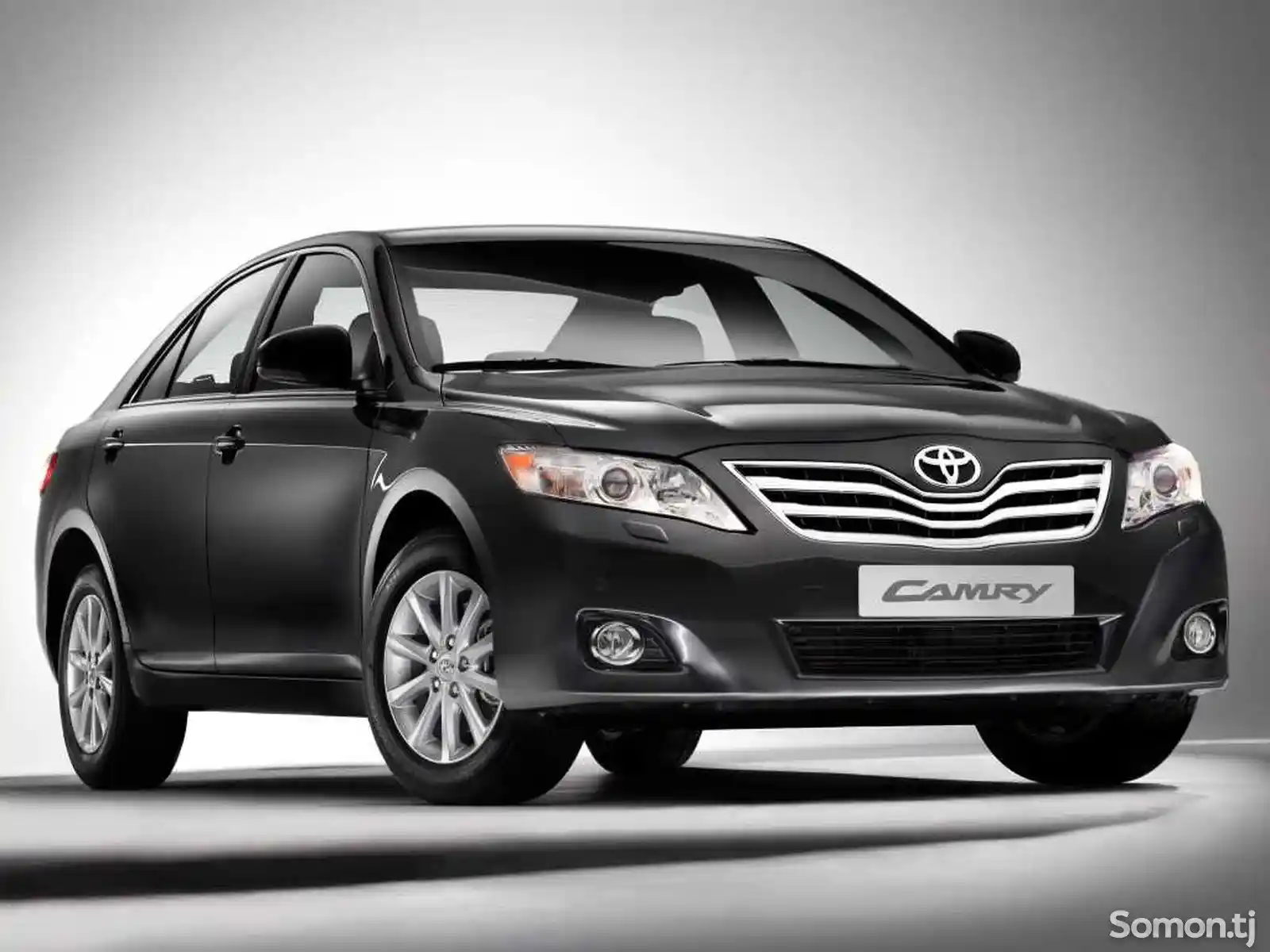 Подкрылок задний от Toyota Camry 2 2007-2011-2