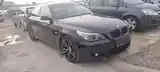 BMW 5 series, 2006-4