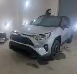 Toyota RAV 4, 2022-2