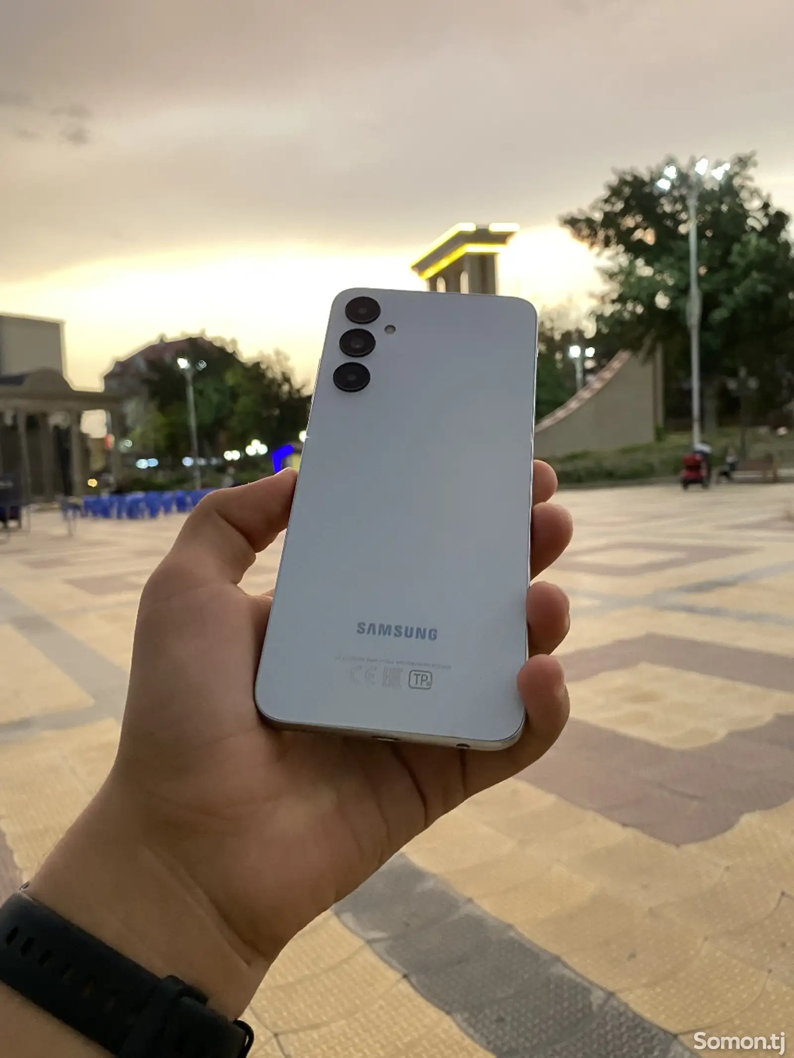 Samsung Galaxy A05s 4/128G-7