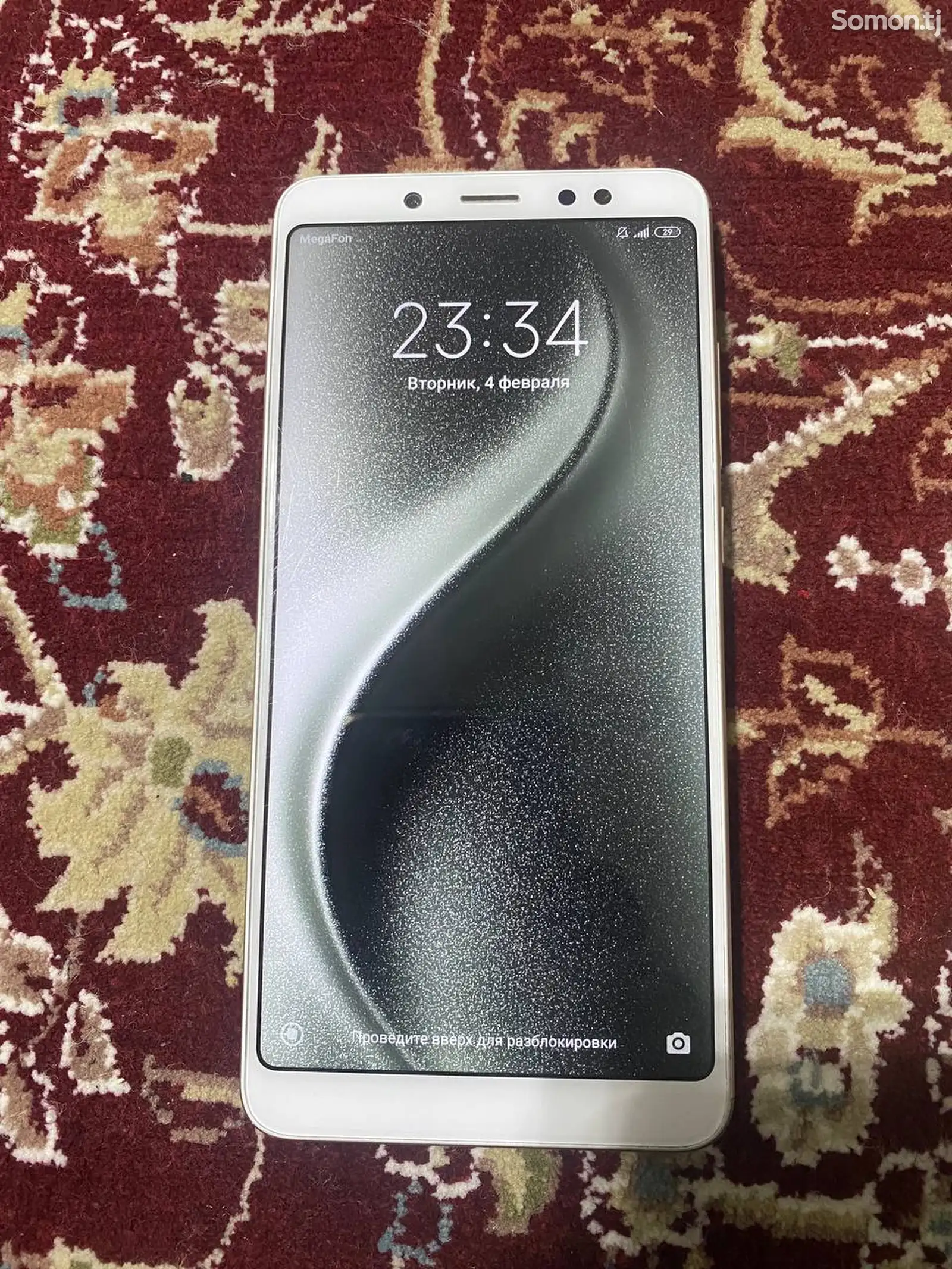 Xiaomi Redmi Note 5-1