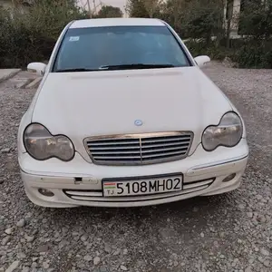 Mercedes-Benz W201, 2000