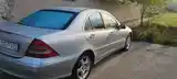 Mercedes-Benz E class, 2001-3