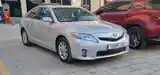 Toyota Camry, 2011-2