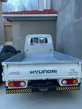 Бортовой грузовик Hyundai Porter 2, 2010-2