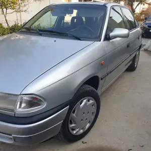 Opel Astra F, 1998